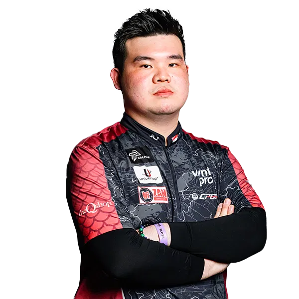 Aloysius Yapp