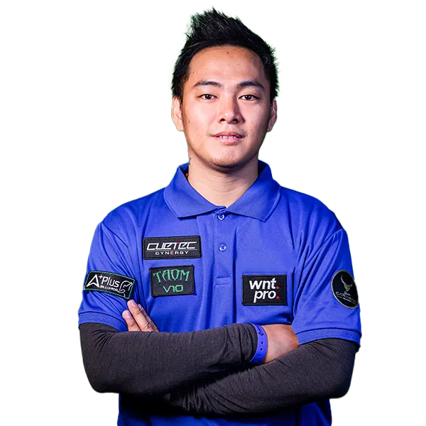 Johann Chua