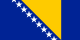 Bosnia &amp; Herzegovina
