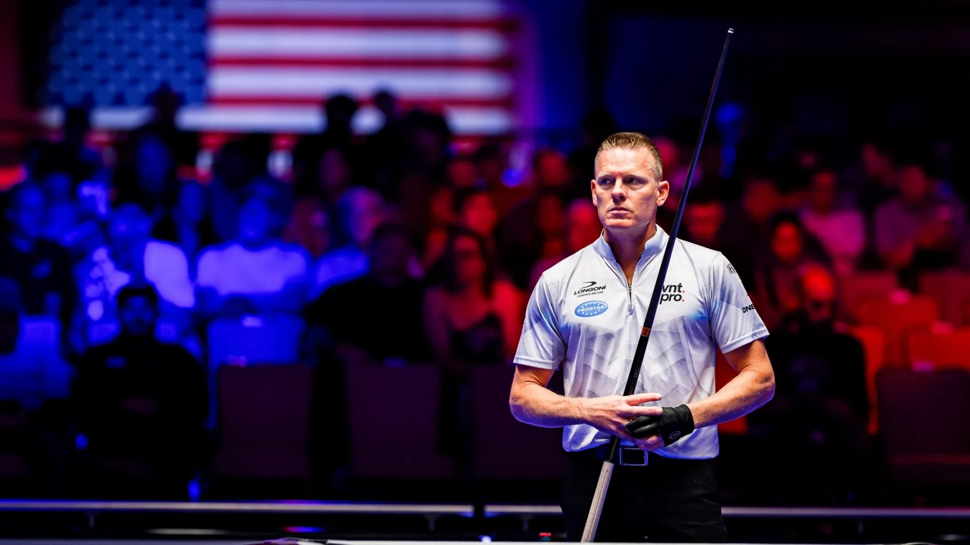 NIELS FEIJEN RETURNS TO MOSCONI CUP AS TEAM EUROPE CAPTAIN, 27-30 NOVEMBER